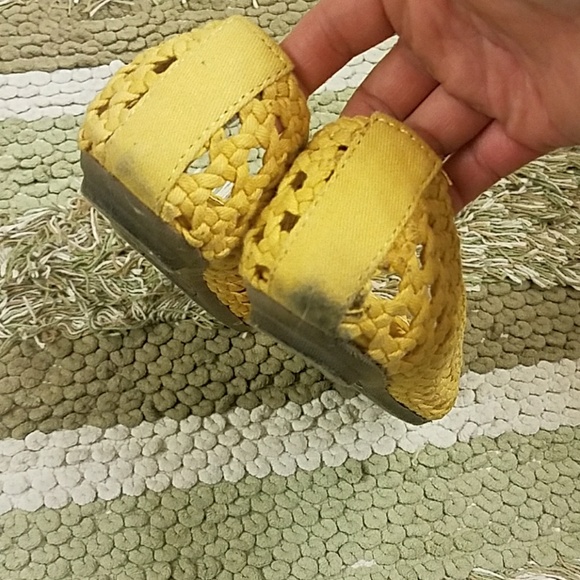 Steven Madden flats - Picture 4 of 5